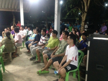 ไฟล์แนบ การประปาส่วนภูมิภาคสาขากบินทร์บุรี และการประปาส่วนภูมิภาคเขต 1 ลงพื้นที่จัดประชาคมพื้นที่หมู่ที่ 9 และหมู่ที่ 10 และหมู่ที่ 12  ตำบลหนองกี่ อำเภอกบินทร์บุรี จังหวัดปราจีนบุรี ตามแผนงานโครงการก่อสร้างปรับปรุงระบบประปาภายหลังรับโอน ปีงบประมาณ 2560