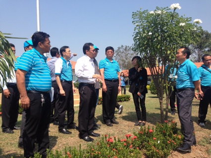 ไฟล์แนบ การประปาส่วนภูมิภาค ร่วมกับ กรมชลประทาน จัดสัมมนาการบริหารจัดการน้ำเพื่อการอุปโภค-บริโภคอย่างยั่งยืน