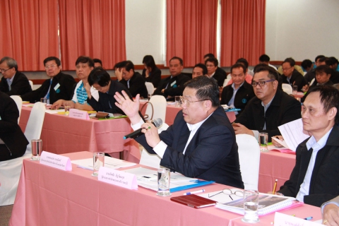 ไฟล์แนบ การประปาส่วนภูมิภาค ร่วมกับ กรมชลประทาน จัดสัมมนาการบริหารจัดการน้ำเพื่อการอุปโภค-บริโภคอย่างยั่งยืน