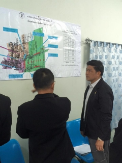 ไฟล์แนบ นายจิรชัย มูลทองโร่ย รองปลัดสำนักนายกรัฐมนตรีและในฐานะประธานกรรมการการประปาส่วนภูมิภาค ลงพื้นที่ตรวจเยี่ยมสถานการณ์ภัยแล้งในพื้นที่จังหวัดปทุมธานี ณ สถานีผลิตน้ำคลอง 13 จ.ปทุมธานี 