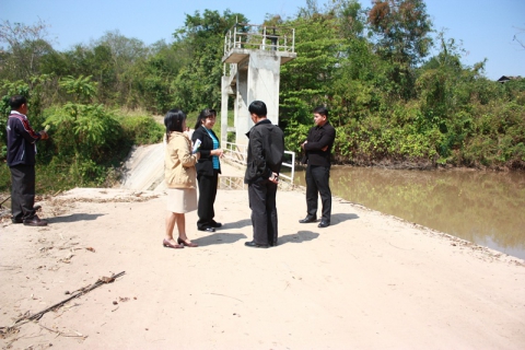 ไฟล์แนบ กปภ.สาขาจุน เข้าพบนายกเทศมนตรีตำบลเชียงม่วน เพื่อหารือโครงการรับโอนกิจการประปา 