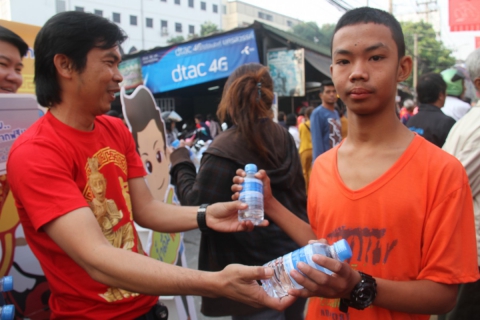 ไฟล์แนบ กปภ.ข.10 ร่วมสืบสานประเพณีตรุษจีนปากน้ำโพ จังหวัดนครสวรรค์