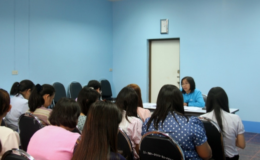 ไฟล์แนบ กองบัญชีและการเงิน กปภ.ข.10 จัดกิจกรรม Morning Talk 