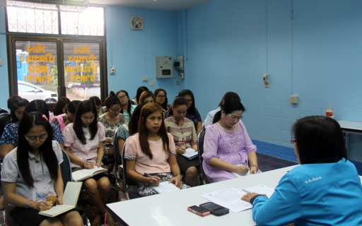 ไฟล์แนบ กองบัญชีและการเงิน กปภ.ข.10 จัดกิจกรรม Morning Talk 