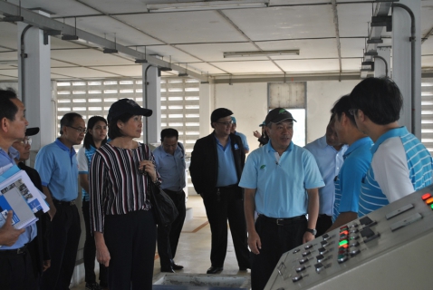 ไฟล์แนบ คณะกรรมการตรวจสอบของ กปภ. ตรวจเยี่ยม กปภ.สาขาในพื้นที่ กปภ.เขต 2