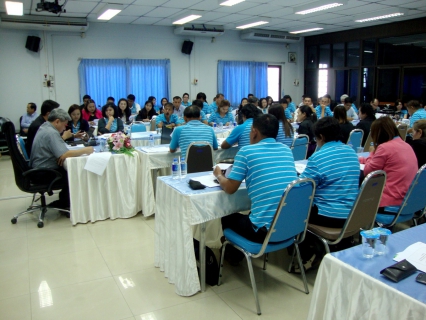 ไฟล์แนบ ทีมงานแผนที่แนวท่อ (GIS) กองระบบจำหน่าย การประปาส่วนภูมิภาคเขต ๓ ร่วมกันจัดประชุมซักซ้อมการบันทึกข้อมูลรหัสสินทรัพย์ถาวรประเภทท่อเชื่อมโยงระหว่าง SAP กับระบบ GIS