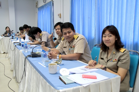 ไฟล์แนบ ทีมงานแผนที่แนวท่อ (GIS) กองระบบจำหน่าย การประปาส่วนภูมิภาคเขต ๓ ร่วมกันจัดประชุมซักซ้อมการบันทึกข้อมูลรหัสสินทรัพย์ถาวรประเภทท่อเชื่อมโยงระหว่าง SAP กับระบบ GIS