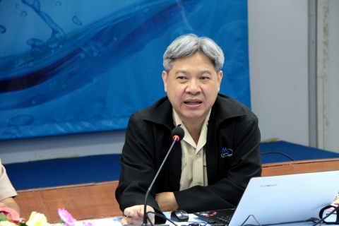 ไฟล์แนบ ทีมงานแผนที่แนวท่อ (GIS) กองระบบจำหน่าย การประปาส่วนภูมิภาคเขต ๓ ร่วมกันจัดประชุมซักซ้อมการบันทึกข้อมูลรหัสสินทรัพย์ถาวรประเภทท่อเชื่อมโยงระหว่าง SAP กับระบบ GIS