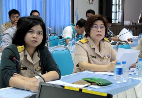 ไฟล์แนบ ทีมงานแผนที่แนวท่อ (GIS) กองระบบจำหน่าย การประปาส่วนภูมิภาคเขต ๓ ร่วมกันจัดประชุมซักซ้อมการบันทึกข้อมูลรหัสสินทรัพย์ถาวรประเภทท่อเชื่อมโยงระหว่าง SAP กับระบบ GIS