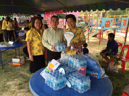 ไฟล์แนบ กปภ.สาขาปราจีนบุรีร่วมออกหน่วยบำบัดทุกข์ บำรุงสุข สร้างรอยยิ้มให้ประชาชน จังหวัดปราจีนบุรี ณ วัดสามัคคีสุขาราม ประจำเดือน มีนาคม 2559