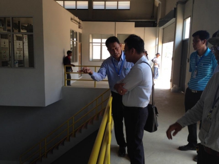 ไฟล์แนบ ผู้อำนวยการการประปาส่วนภูมิภาคเขต 3 เข้าตรวจเยี่ยม กปภ.สาขากุยบุรี