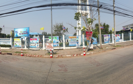 ไฟล์แนบ การประปาส่วนภูมิภาคเขต 6 เร่งประชาสัมพันธ์รณรงค์ประหยัดน้ำ ตามแนวคิด น้ำดิบมีน้อย ใช้สอยต้องประหยัด โดยจัดกิจกรรมเดินรณรงค์ พร้อมติดป้ายประชาสัมพันธ์หน้าสำนักงานการประปาส่วนภูมิภาค และหน่วยบริการต่าง ๆ ทั้ง 22 สาขา ใน 5 จังหวัด