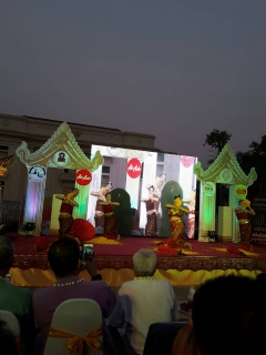 ไฟล์แนบ กปภ.ชม.(พ) ร่วมพิธีสมโภช 60 รอบนักษัตร 720 ปี เมืองเชียงใหม่และป๋าเวณีปี๋ใหม่เมือง