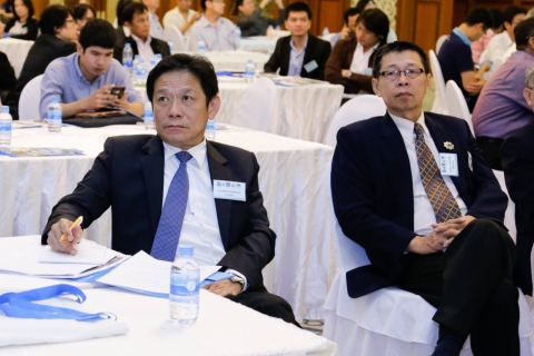 ไฟล์แนบ สปปท.จับมือสมาคมนานาชาติจัดสัมมนานโยบายสาธารณะน้ำอุปโภคบริโภค