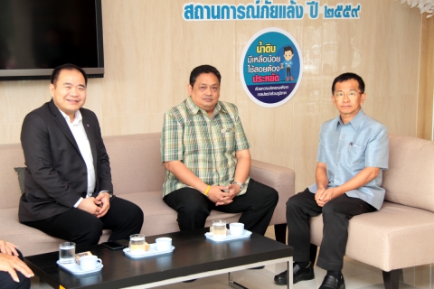 ไฟล์แนบ กปภ.ร่วมรับผิดชอบต่อสังคม (CSR) สนับสนุนงบประมาณโครงการปรับปรุงภูมิทัศน์รอบพุทธมณฑลจังหวัดสมุทรสาคร