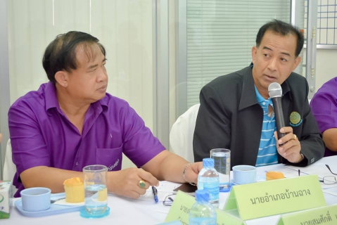 ไฟล์แนบ กปภ.สาขาบ้านฉาง ต้อนรับผู้ว่าราชการจังหวัดระยอง และคณะทำงานประเมินสถานการณ์ภัยแล้งจังหวัดระยอง