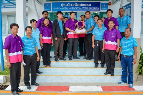 ไฟล์แนบ กปภ.สาขาบ้านฉาง ต้อนรับผู้ว่าราชการจังหวัดระยอง และคณะทำงานประเมินสถานการณ์ภัยแล้งจังหวัดระยอง