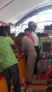 ไฟล์แนบ กปภ.สาขาสะเดาเข้าร่วมเป็นเกียรติในการประเพณีวันสงกรานต์ประจำปี2559ของเทศบาลเมืองสะเดา