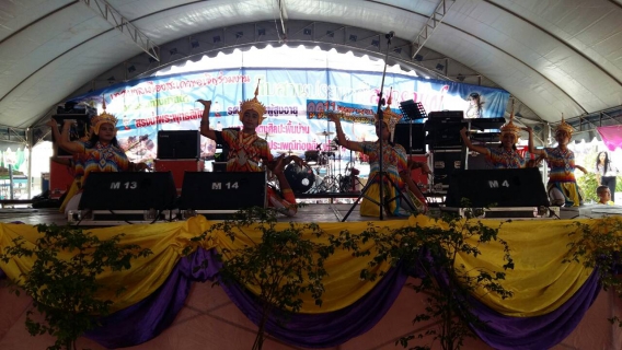 ไฟล์แนบ กปภ.สาขาสะเดาเข้าร่วมเป็นเกียรติในการประเพณีวันสงกรานต์ประจำปี2559ของเทศบาลเมืองสะเดา