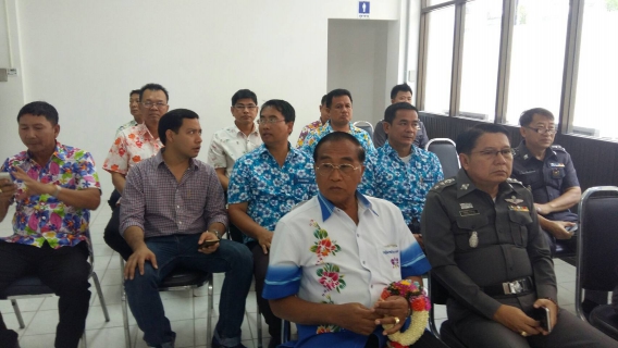 ไฟล์แนบ กปภ.สาขาพัทยา (พ) ร่วมสืบสานประเพณีสงกรานต์ รดน้ำดำหัวขอพรผู้ใหญ่