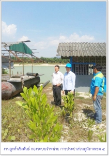 ไฟล์แนบ ผอ.กปภ.ข.4 ตรวจดูขุมเหมืองห้วยกร้าง กปภ.สาขาท้ายเหมือง วางแผนบริหารจัดการน้ำช่วงหน้าแล้ง