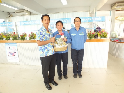 ไฟล์แนบ การประปาส่วนภูมิภาคสาขาแม่สอด จัดงานทำบุญสำนักงาน พิธีไหว้ศาลพระภูมิ ไหว้พระแม่ธรณี สรงน้ำพระพุทธรูป และพิธีรดน้ำดำหัวขอพรจากท่านผู้จัดการ และผู้อาวุโส เนื่องในโอกาสเทศกาลวันสงกรานต์หรือวันปี๋ใหม่ไทย เพื่อความเป็นสิริมงคล เมื่อวันเสาร์ที่ 24 เมษายน 2559 