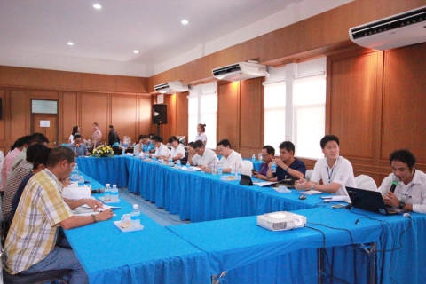 ไฟล์แนบ การประชุมสรุปผลงานประจำไตรมาส ครั้งที่ 1/2559 ของ กปภ. 4 สาขาในจังหวัดปทุมธานี