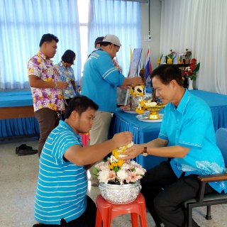 ไฟล์แนบ การประปาส่วนภูมิภาคสาขาบ้านหมี่ จัดกิจกรรมสืบสานประเพณีสงกรานต์ ประจำปี 2559