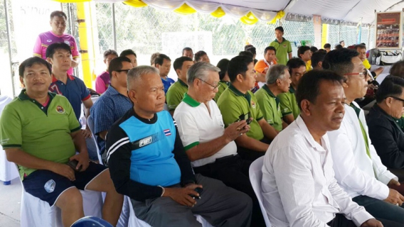 ไฟล์แนบ กปภ.สาขาสตูล ร่วมแข่งขันกีฬาในวันแรงงานแห่งชาติจังหวัดสตูล ประจำปี 2559