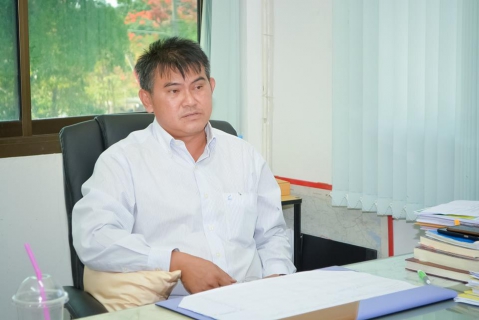 ไฟล์แนบ นายดาระใน ยี่ภู่ นายอำเภอนิคมพัฒนา