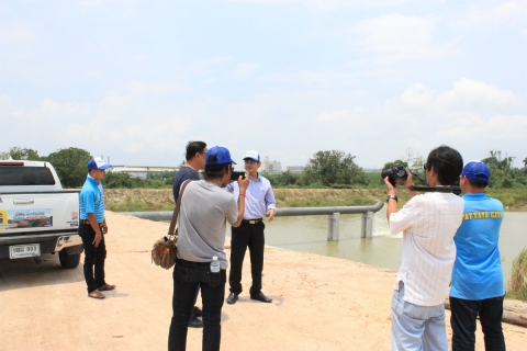 ไฟล์แนบ ผู้จัดการ กปภ.สาขาพัทยา ให้สัมภาษณ์สื่อท้องถิ่นโสภณเคเบิ้ลทีวี บางละมุงเคเบิ้ลทีวี และทิพย์มณีเคเบิ้ลทีวี  เรื่อง เตรียมความพร้อมรับมือปัญหาภัยแล้ง