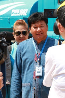 ไฟล์แนบ กปภ.ชม.(พ) สนับสนุนรถบรรทุกน้ำประปา ช่วยเหลือผู้ประสบปัญหาภัยแล้ง บ้านดอยปุย
