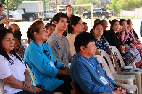 ไฟล์แนบ กปภ.ชม.(พ) สนับสนุนรถบรรทุกน้ำประปา ช่วยเหลือผู้ประสบปัญหาภัยแล้ง บ้านดอยปุย
