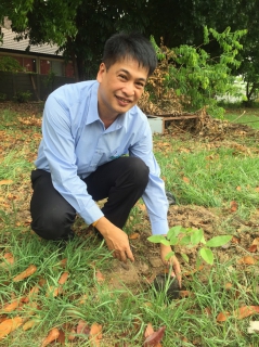 ไฟล์แนบ การประปาส่วนภูมิภาคสาขาฉะเชิงเทราร่วมจัดกิจกรรมวันต้นไม้ประจำปีของชาติ พ.ศ. 2559
