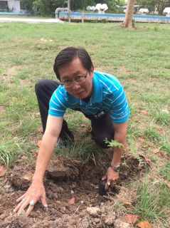ไฟล์แนบ การประปาส่วนภูมิภาคสาขาฉะเชิงเทราร่วมจัดกิจกรรมวันต้นไม้ประจำปีของชาติ พ.ศ. 2559