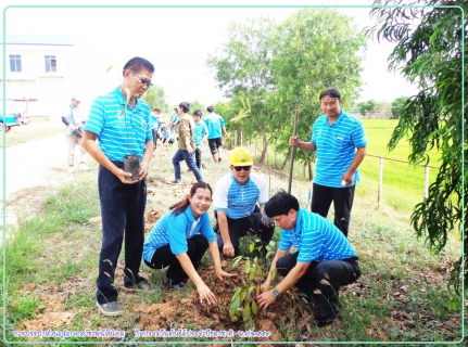 ไฟล์แนบ กปภ.สาขาพนัสนิคม จัดกิจกรรมวันต้นไม้ประจำปีของชาติ พ.ศ.๒๕๕๙  