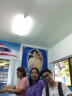 ไฟล์แนบ กปภ.สาขาเชียงราย Morning Talk ประจำเดือนมิถุนายน 2559  และประกาศดาวเด่น ประจำไตรมาส 3/59