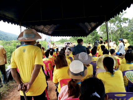 ไฟล์แนบ กปภ.สาขาคลองใหญ่ ร่วมกิจกรรมเฉลิมพระเกียรติเนื่องในโอกาสมหามงคล 70 ปี แห่งการครองราชย์ พระบาทสมเด็จพระเจ้าอยู่หัว