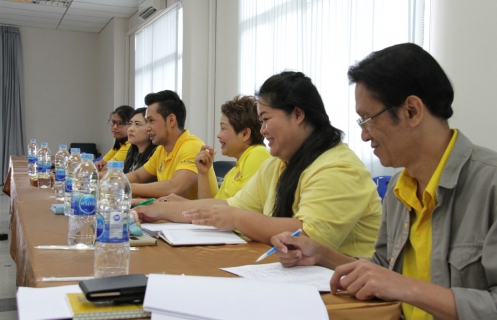 ไฟล์แนบ กปภ.ข.๗ ประชุมทบทวนแผนและเตรียมการซักซ้อมแผน BCP