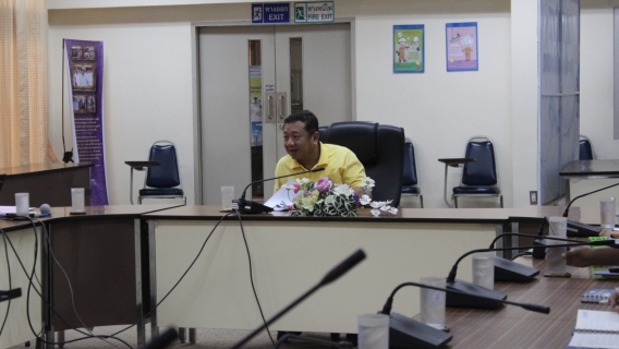 ไฟล์แนบ กปภ.ข.๙ ประชุมทบทวน/ปรับปรุงแผนบริหารความต่อเนื่องทางธุรกิจ (BCP)