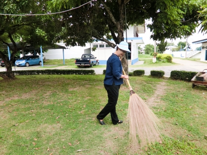 ไฟล์แนบ การประปาส่วนภูมิภาคสาขาสันกำแพง ได้ร่วมจัดกิจกรรม Big Cleaning Day  