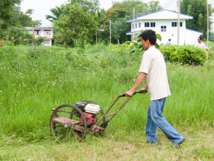 ไฟล์แนบ การประปาส่วนภูมิภาคสาขาสันกำแพง ได้ร่วมจัดกิจกรรม Big Cleaning Day  