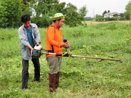 ไฟล์แนบ การประปาส่วนภูมิภาคสาขาสันกำแพง ได้ร่วมจัดกิจกรรม Big Cleaning Day  