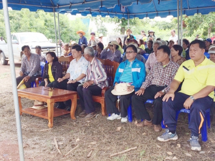 ไฟล์แนบ การประปาส่วนภูมิภาค สาขาจัตุรัส  ร่วมงานและสนับสนุนน้ำดื่มตราสัญลักษณ์ กปภ. ในพิธีเปิดโครงการคลองสวย น้ำใส คนไทยมีความสุข จังหวัดชัยภูมิ (อบต.ละหาน) ณ ห้วยลำคันชู บ้านโนนจาน ต.ละหาน อ.จัตุรัส จ.ชัยภูมิ