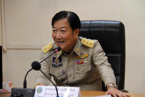 ไฟล์แนบ กปภ.สาขาเพชรบูรณ์ ย้ำให้ประชาชนมั่นใจ พร้อมแก้ปัญหาน้ำดิบหลักจากอ่างห้วยป่าแดงมีปริมาณลดลง