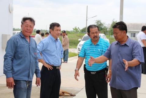ไฟล์แนบ กปภ.ชลบุรี Start Up สถานีสูบน้ำดิบคลองพระองค์ไชยานุชิต เพื่อเสริมความต้องการการใช้น้ำอย่างยั่งยืน