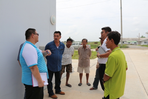 ไฟล์แนบ กปภ.ชลบุรี Start Up สถานีสูบน้ำดิบคลองพระองค์ไชยานุชิต เพื่อเสริมความต้องการการใช้น้ำอย่างยั่งยืน