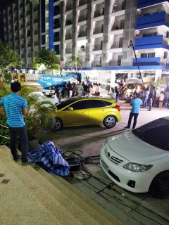 ไฟล์แนบ กปภ.สาขาสมุทรสาคร นำรถบรรทุกน้ำสัญลักษณ์ กปภ. เพื่อเข้าประกอบฉากถ่ายทำละครโทรทัศน์เฉลิมพระเกียรติ เรื่อง ต้นน้ำของแผ่นดิน ออกอากาศทางสถานีวิทยุโทรทัศน์กองทัพบกช่อง 5