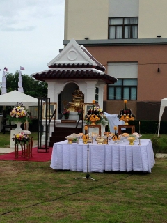 ไฟล์แนบ กปภ.สาขาระนอง ร่วมพิธีสมโภชพระพุทธสิหิงค์มิ่งมงคลระนอง 