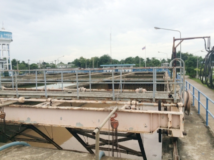 ไฟล์แนบ การประปาส่วนภูมิภาค เขต 6 ร่วมกับการประปาส่วนภูมิภาค สาขาขอนแก่น(ชั้นพิเศษ) ลงพื้นที่เร่งแก้ไขปัญหาน้ำประปาขุ่นแดงในพื้นที่อำเภอเมืองขอนแก่น ณ โรงกรองน้ำบ้านโกทา ต.ศิลา อ.เมือง จ.ขอนแก่น 